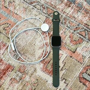 Apple Watch Series 7